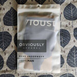 Obviously Apparel Underwear